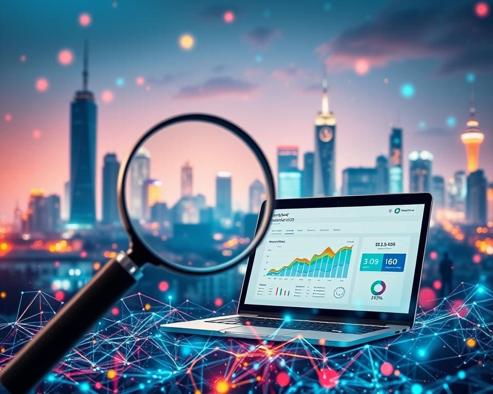 Hoe gebruik je SEO om meer leads te genereren?