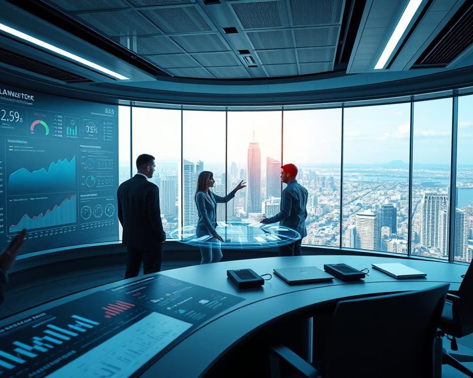 Hoe gebruik je data om campagnes slimmer te sturen?