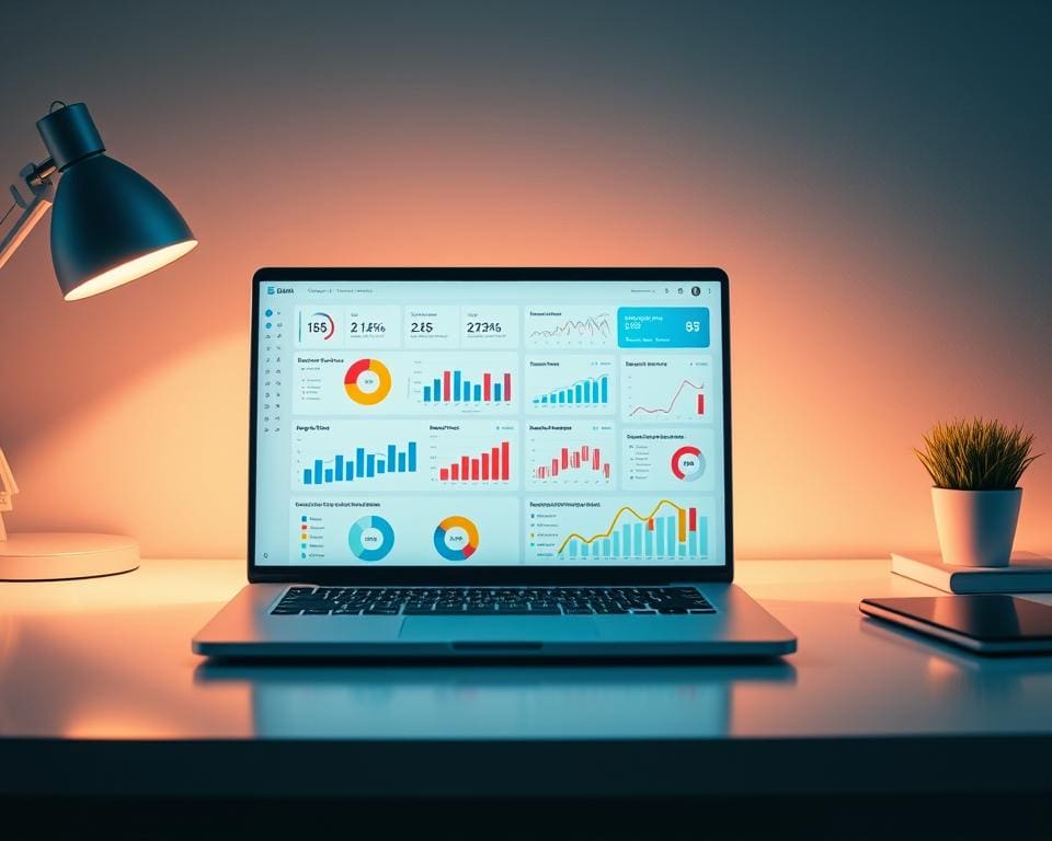 Hoe gebruik je data voor betere marketingbeslissingen?