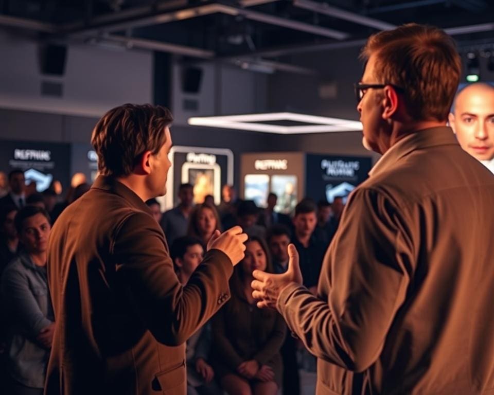 Hoe gebruik je storytelling voor productlanceringen?