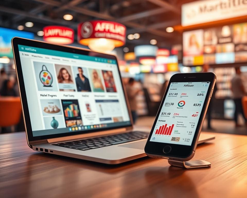 Hoe kan je beginnen met affiliate marketing?