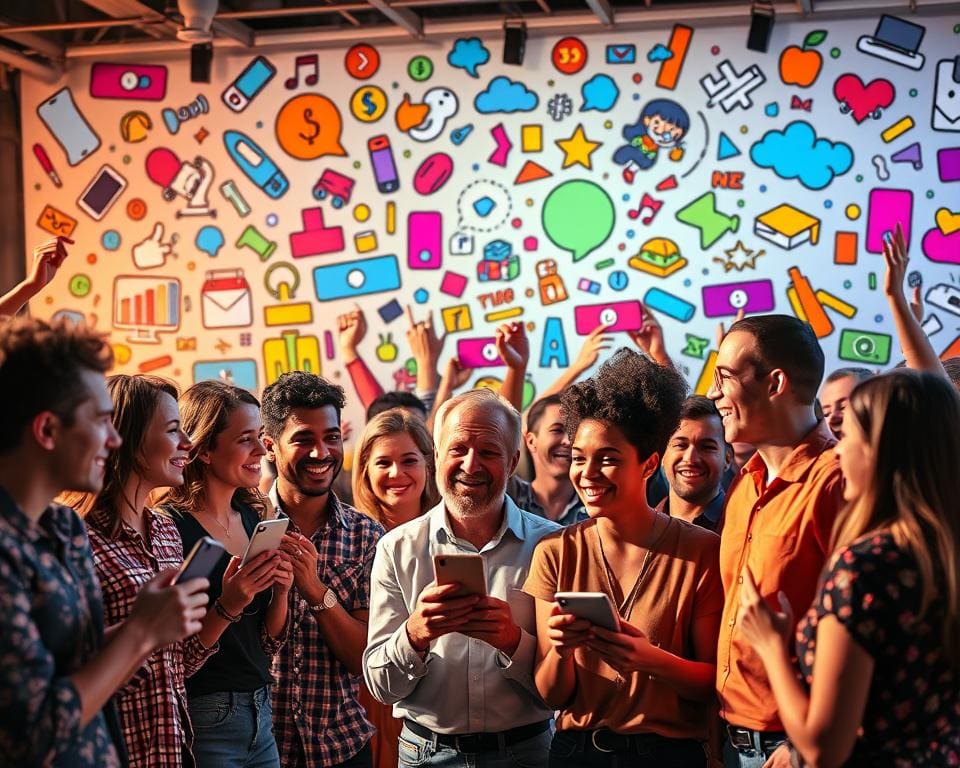 Hoe maak je een campagne die viral gaat?