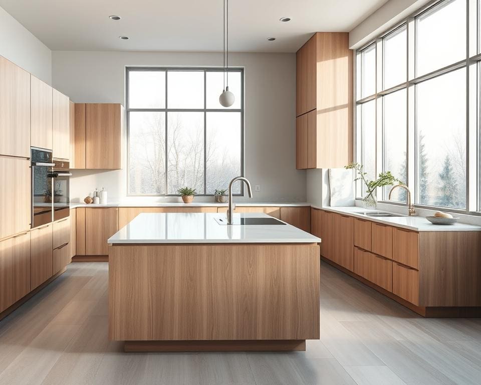 Hoe maak je een keuken toekomstproof met kleine stappen?