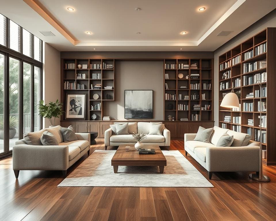 Hoe maak je je interieur toekomstproof en tijdloos tegelijk?