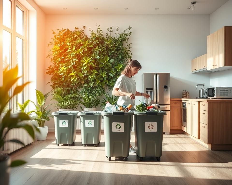Hoe maak je van duurzaamheid een vanzelfsprekend onderdeel?