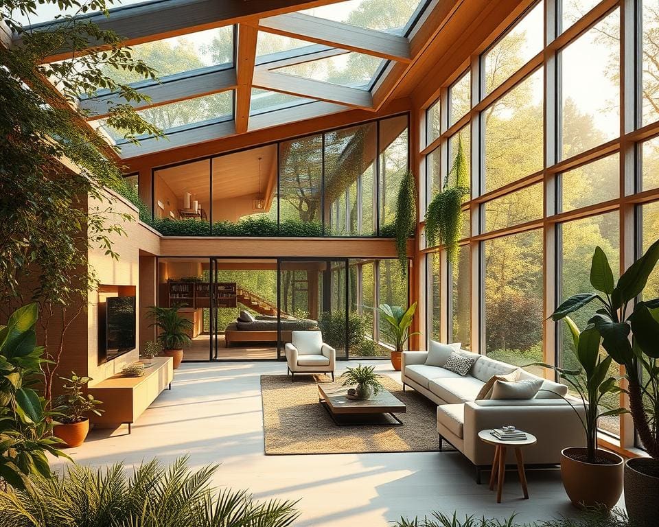 Hoe maak je van een oude woning een toekomstgericht thuis?