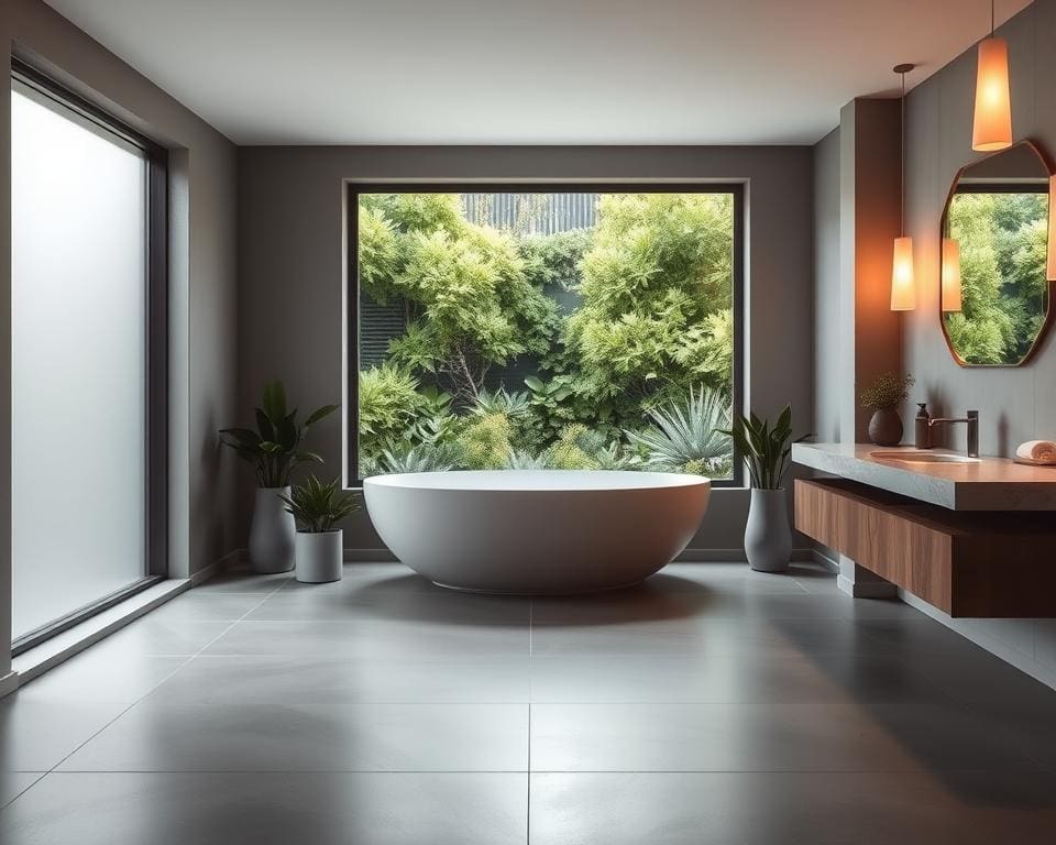 Hoe maak je van je badkamer een slimme ontspanningsruimte?