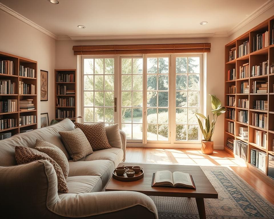 Hoe maak je van je interieur een verhaal van bewust leven?