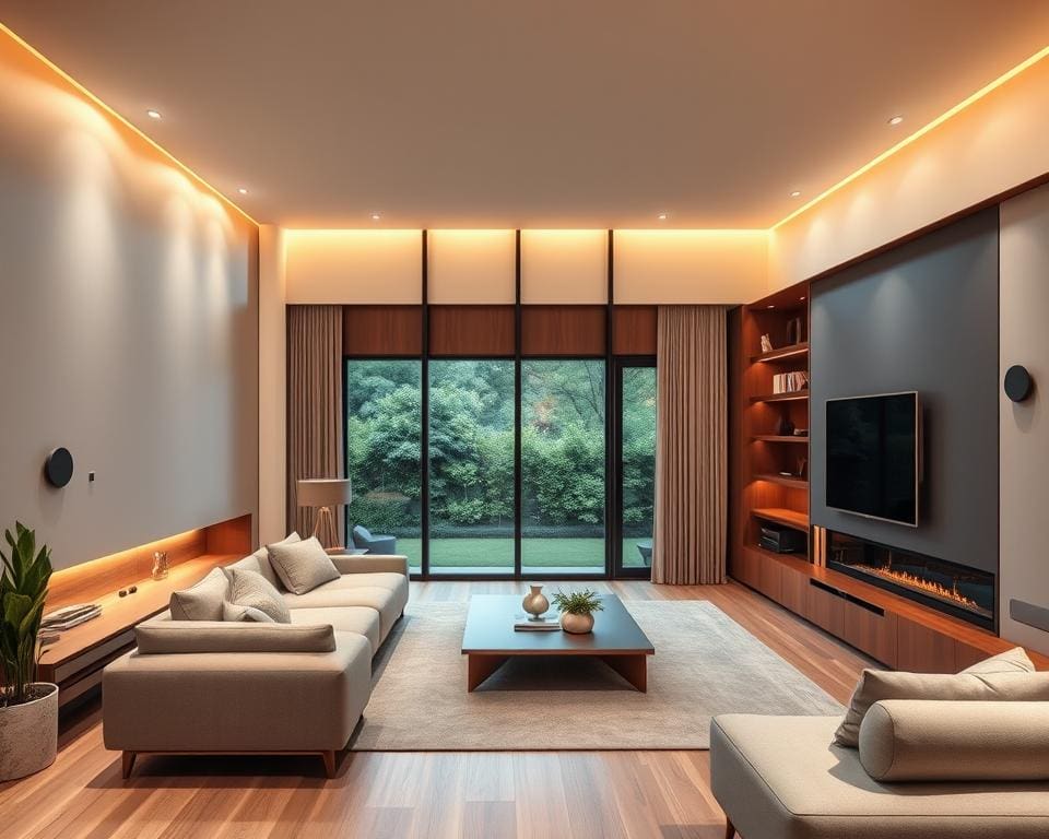 Hoe maak je van technologie een onzichtbare hulp in huis?