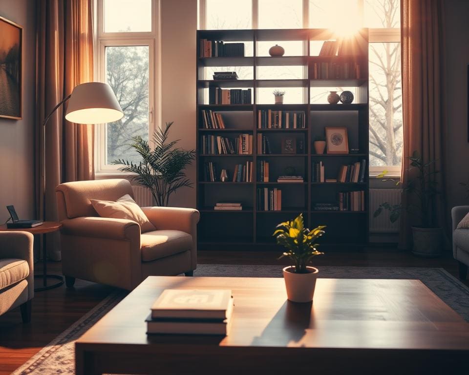 Hoe maak je van verlichting een onderdeel van je leefritme?