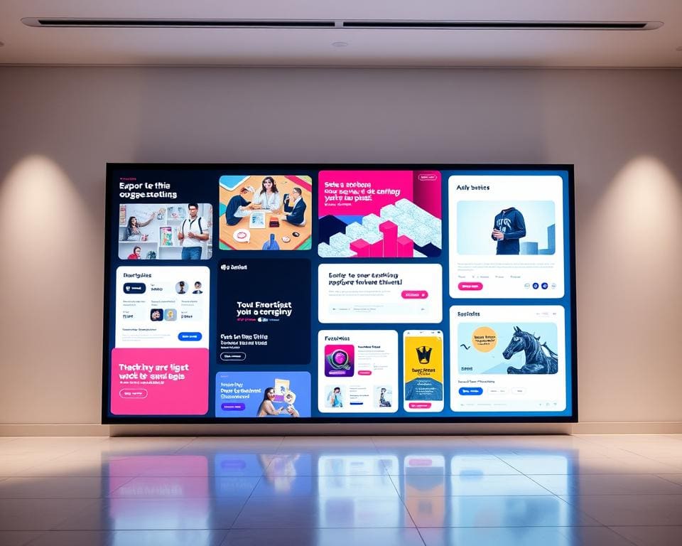 Hoe meet je het succes van online advertenties?