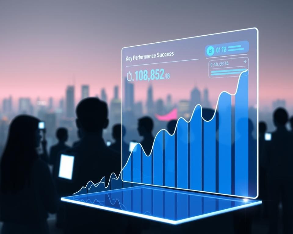 Hoe meet je succes in digitale campagnes?