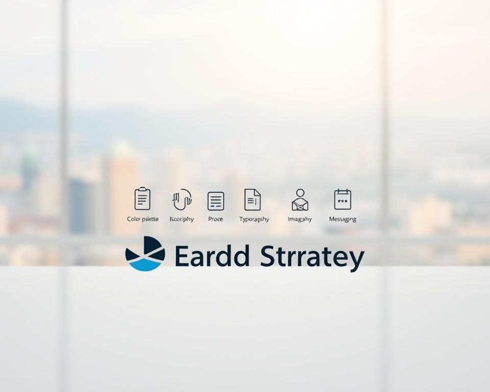 Hoe ontwikkel je een succesvolle merkstrategie?