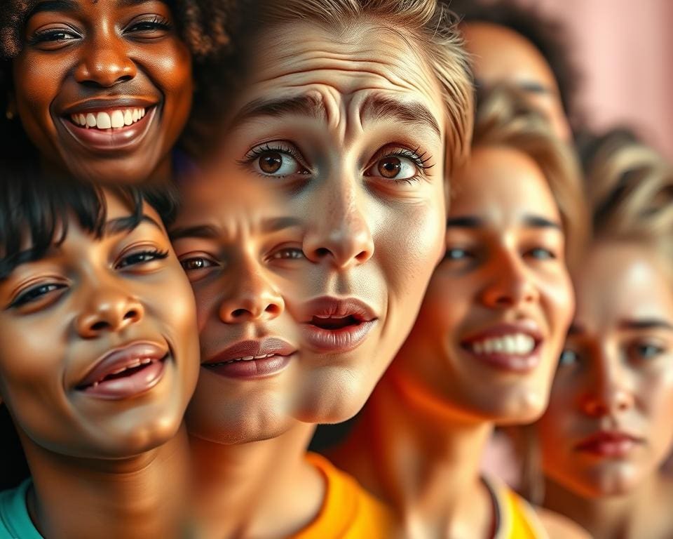 Hoe speel je in op emoties in reclamecampagnes?