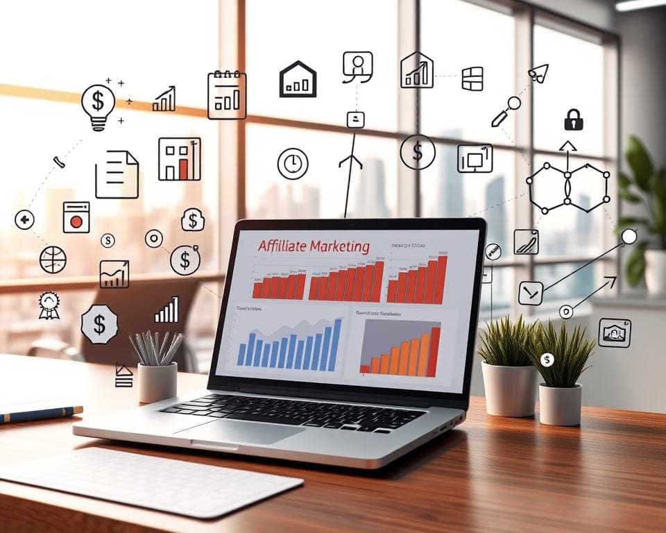 Hoe start ik met affiliate marketing?