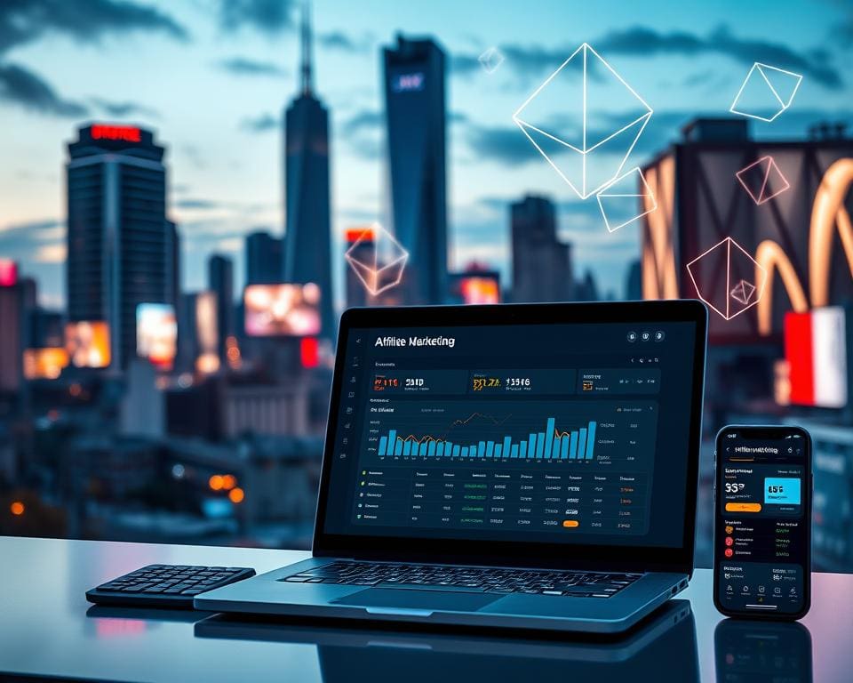 Hoe starten met affiliate marketing?