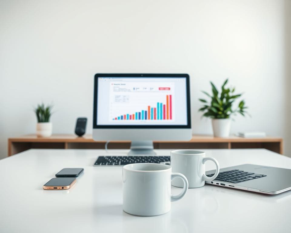 Hoe succesvol is e-mailmarketing?