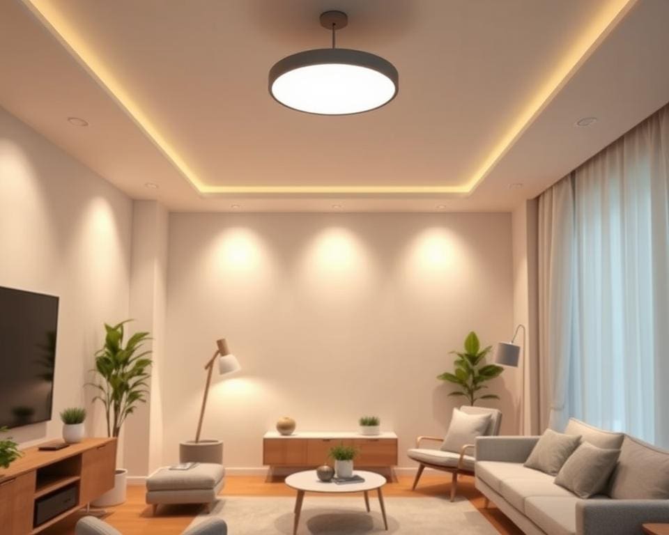 Hoe verandert slimme verlichting het ritme van je dag?