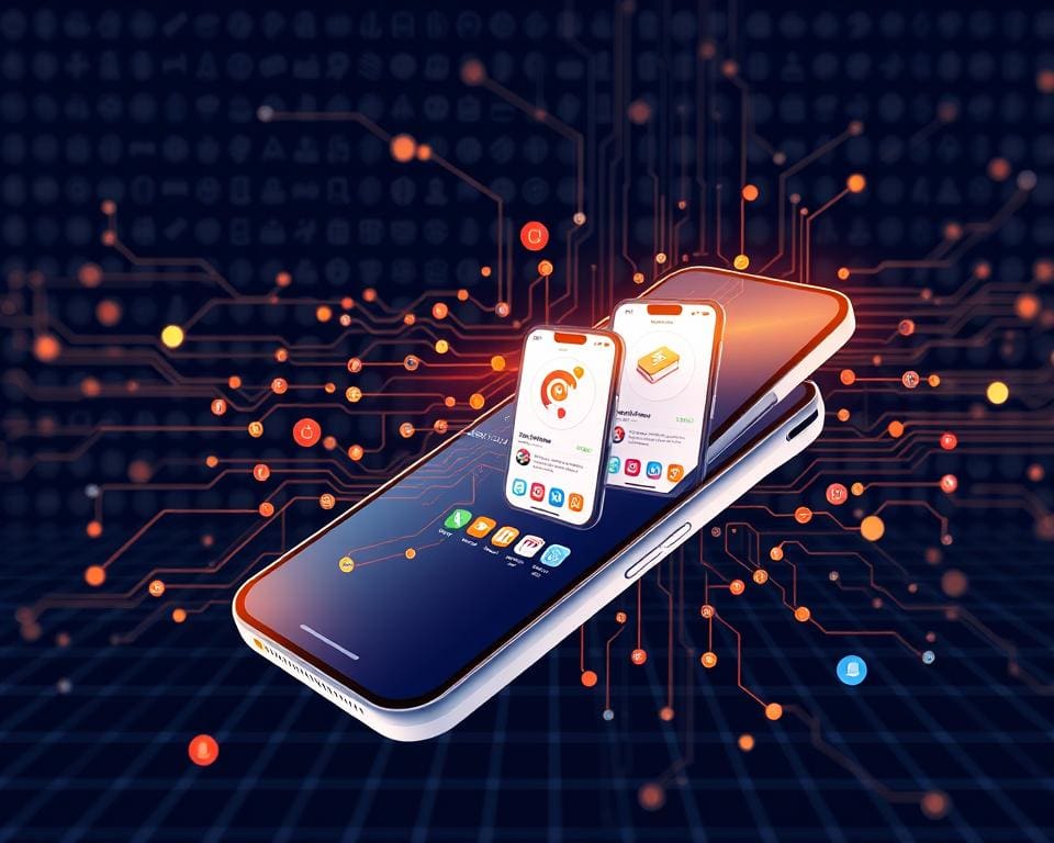 Hoe verbeter je de gebruikservaring op mobiel?