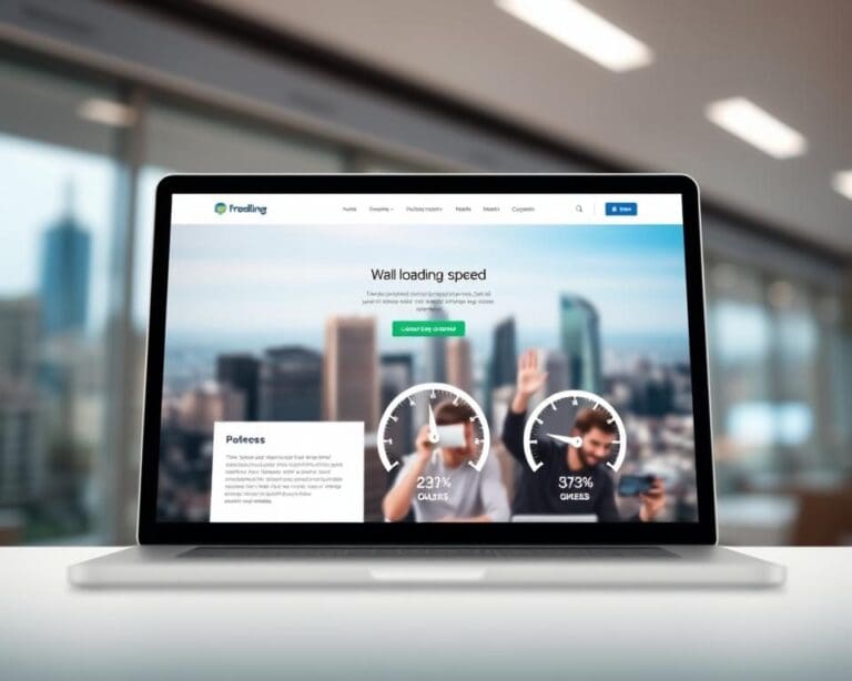 Hoe verbeter je de laadsnelheid van je website?