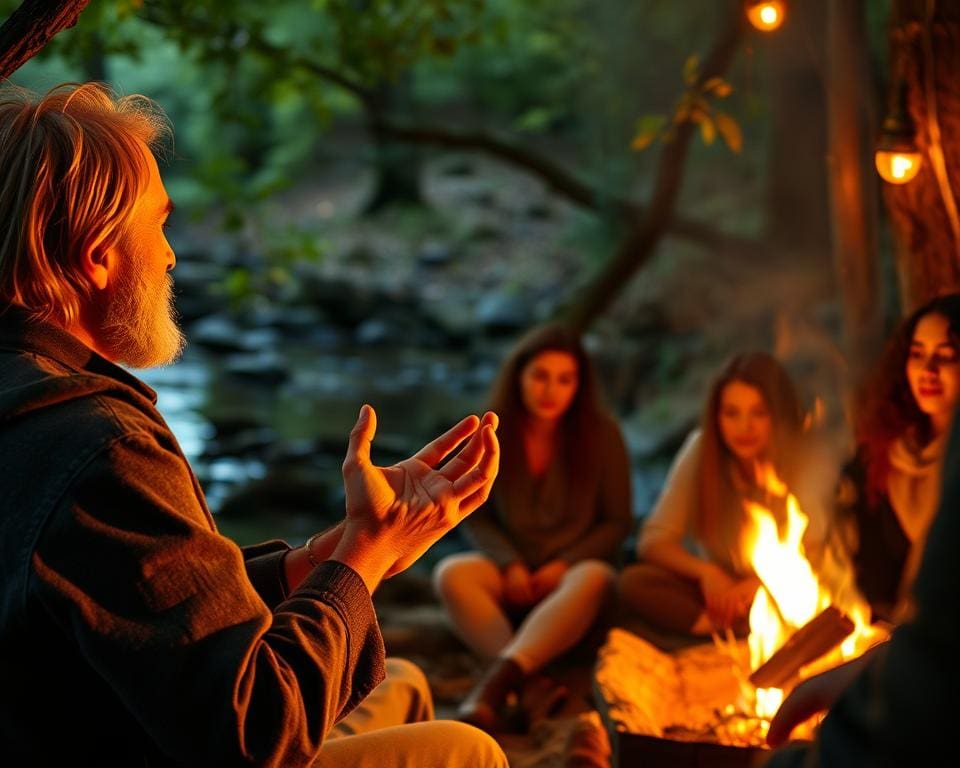 Hoe verhoog je conversie met sterke storytelling?