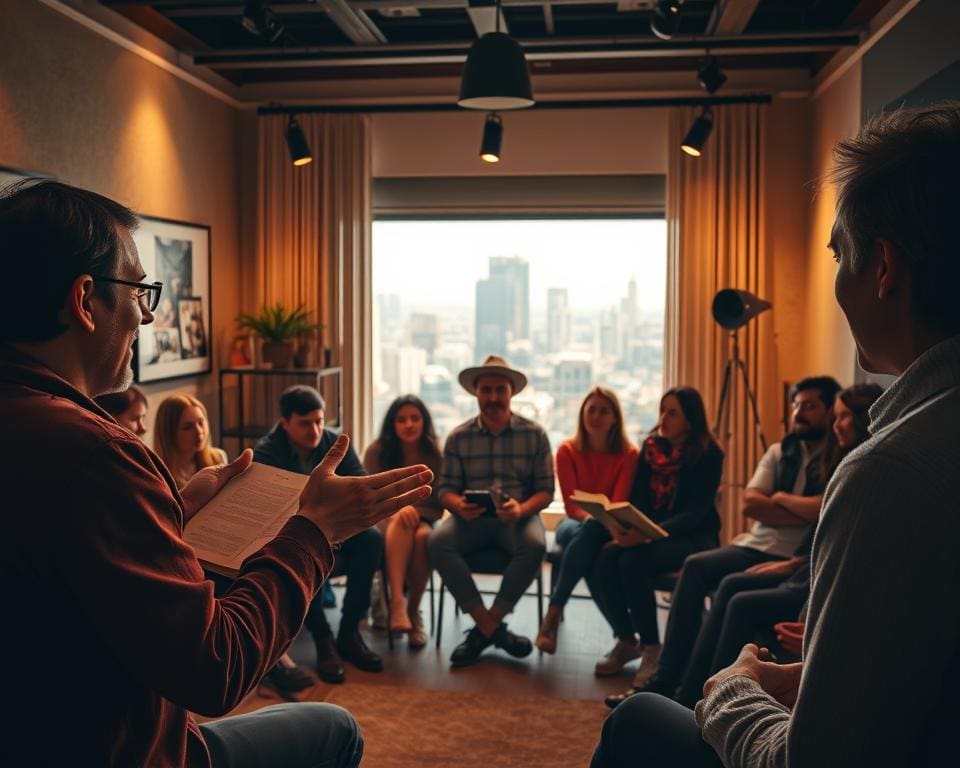 Hoe versterk je je merk via storytelling?