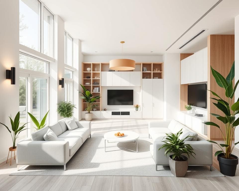 Hoe voelt wonen als je huis je leven makkelijker maakt?