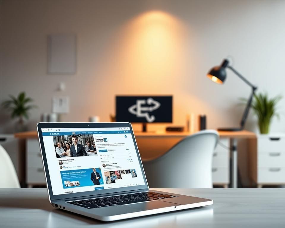 Hoe zet je een succesvolle campagne op LinkedIn op?