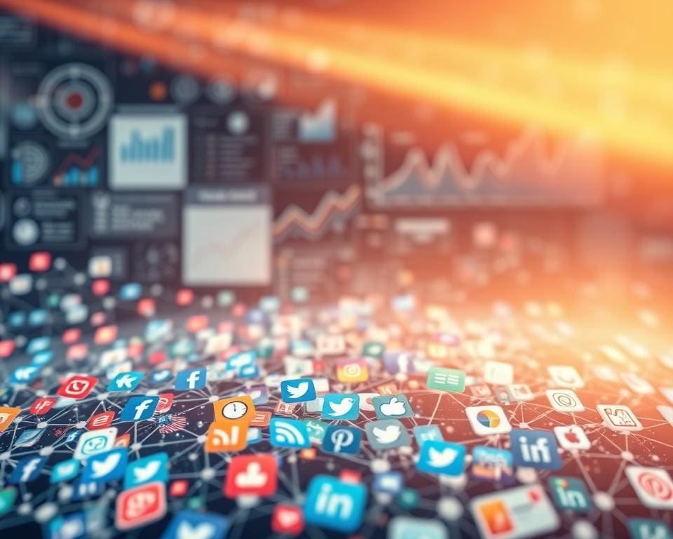 Hoe zet je sociale media strategisch in voor groei?