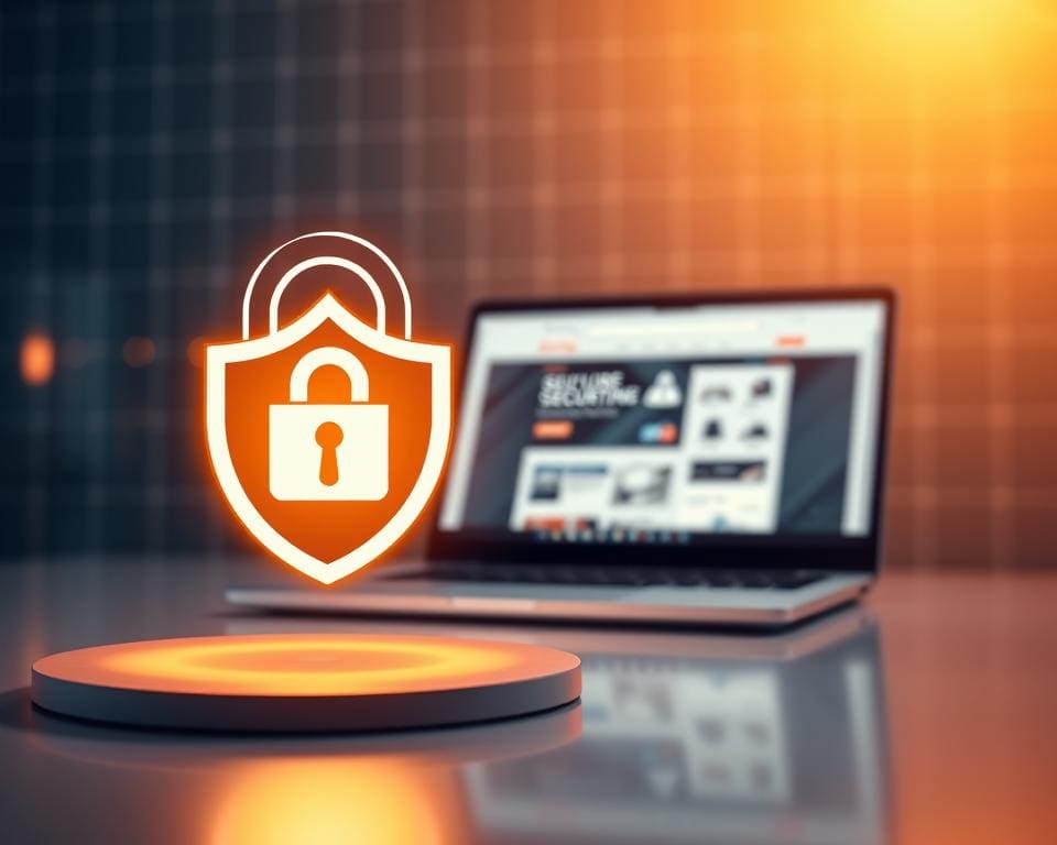 Hoe zorg je dat je website veilig blijft?