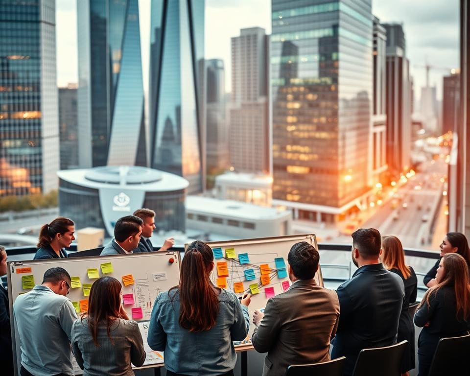 Marketing, wat is het?