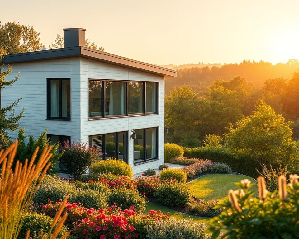 Op welke manier maak je je woning toekomstbestendig?