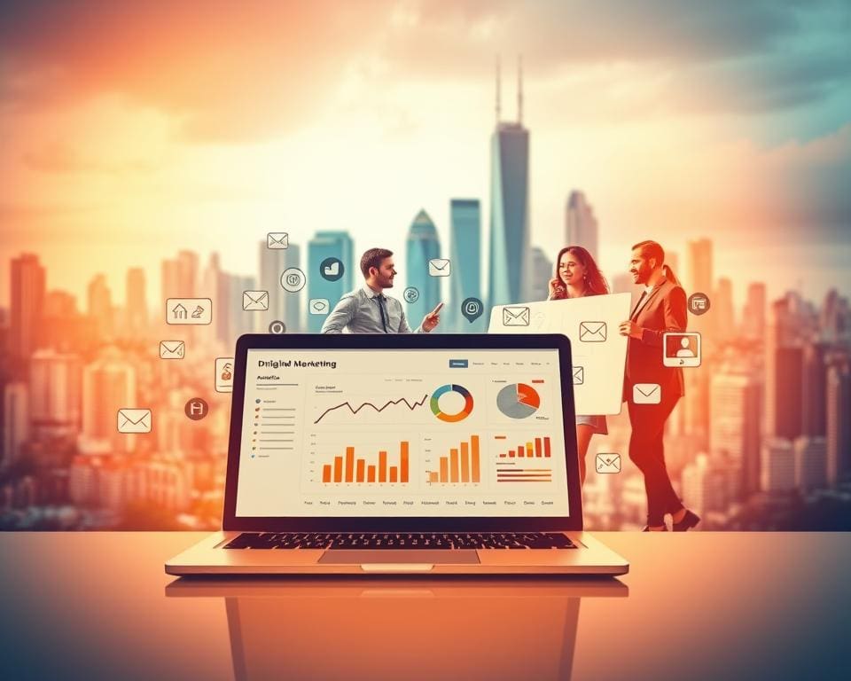 Waarom bestaat marketing?