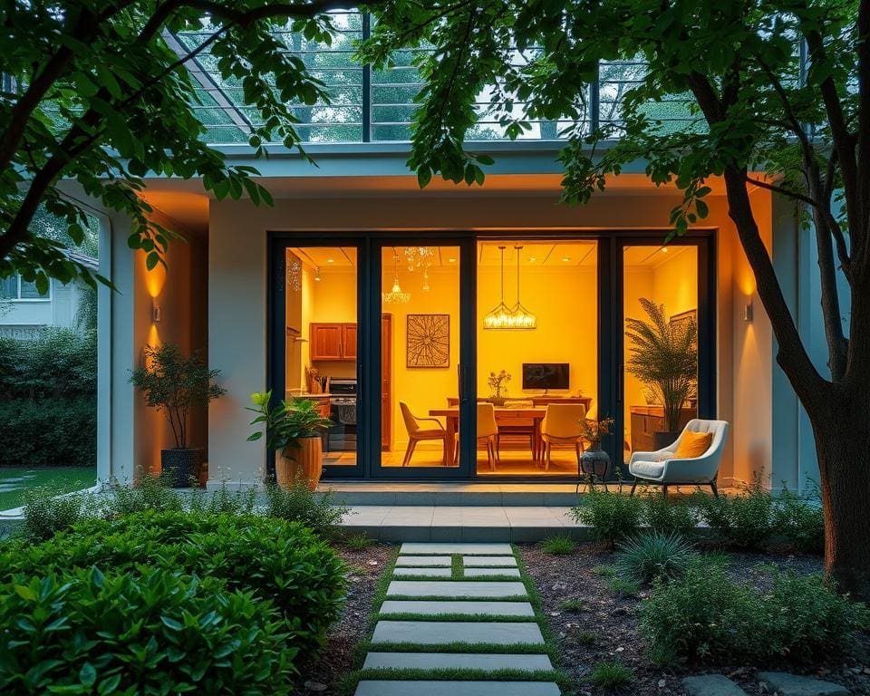 Waarom brengt een slimme woning meer levenskwaliteit?