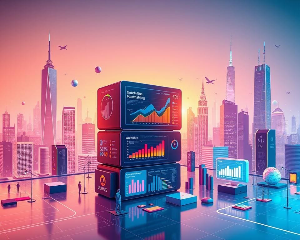 Waarom digital marketing?