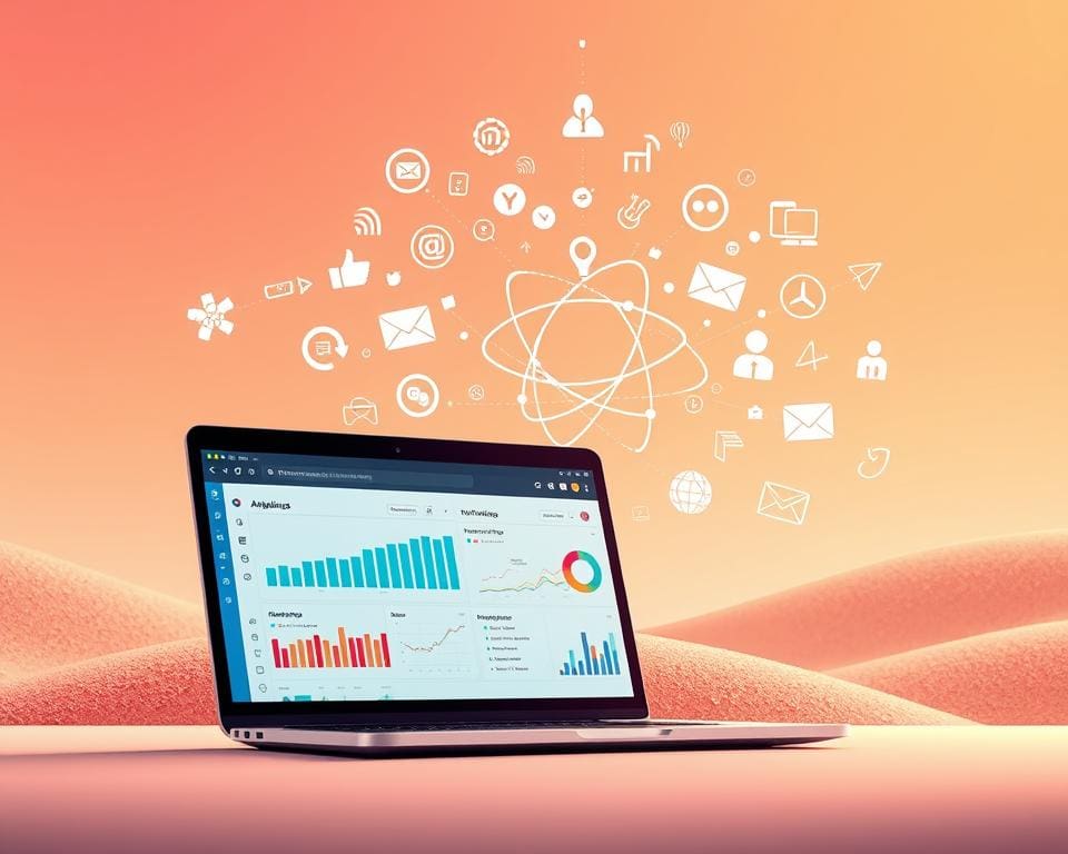 Waarom een online marketingstrategie?