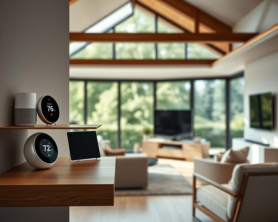 Waarom helpt slimme technologie bij meer woonplezier?