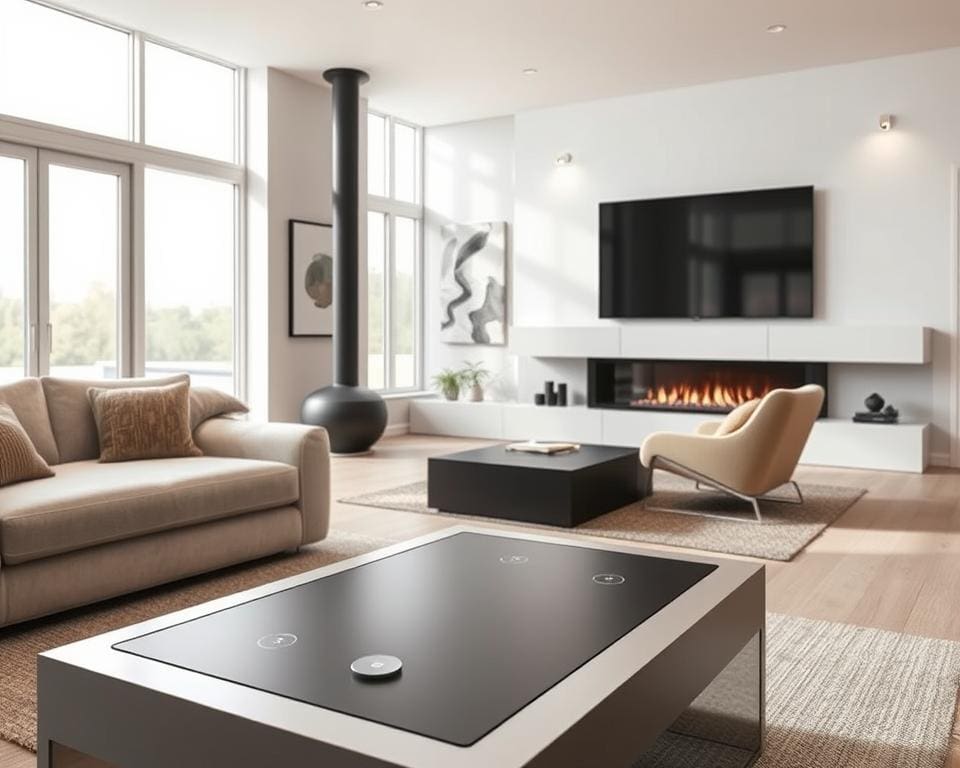 Waarom is domotica de sleutel tot comfortabel wonen?