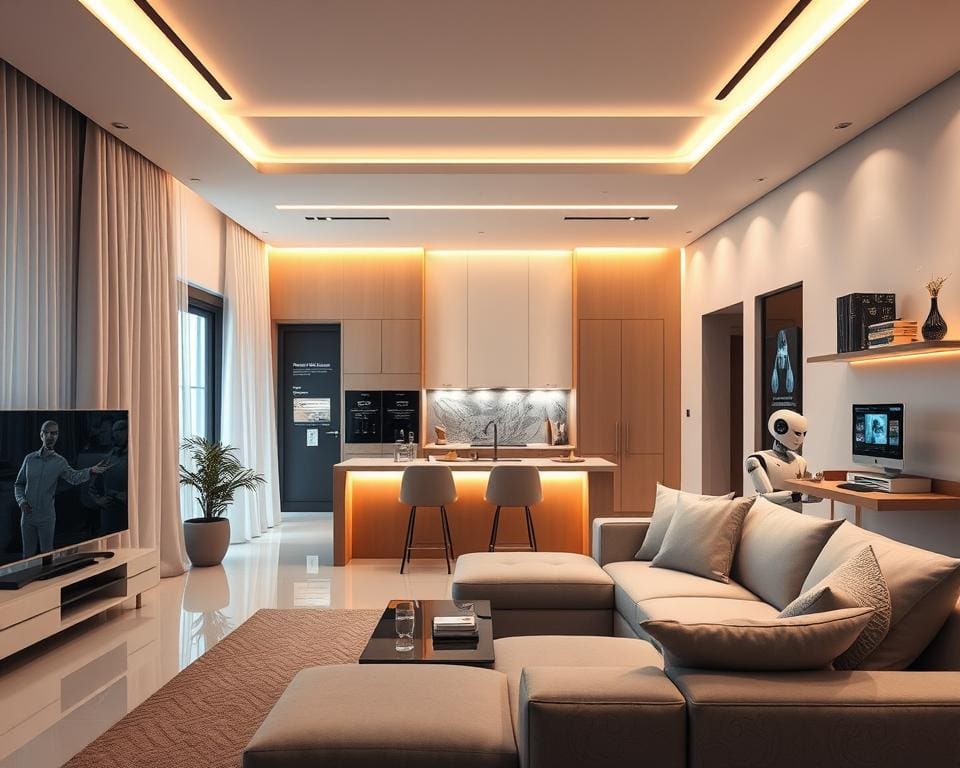 Waarom is domotica dé toekomst van comfortabel wonen?