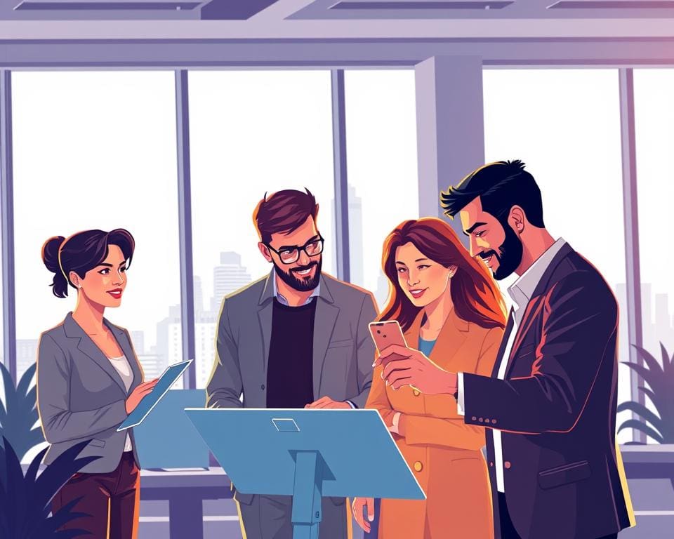 Waarom is marketing belangrijk?