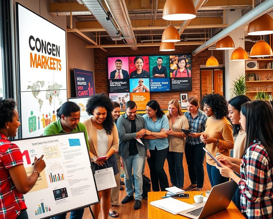 Waarom is marketing nuttig voor een non-profitorganisatie?