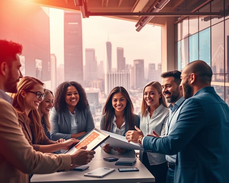 Waarom is marketingcommunicatie belangrijk?