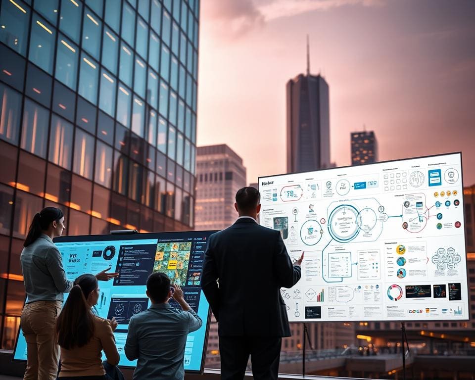 Waarom is strategische marketing belangrijk?