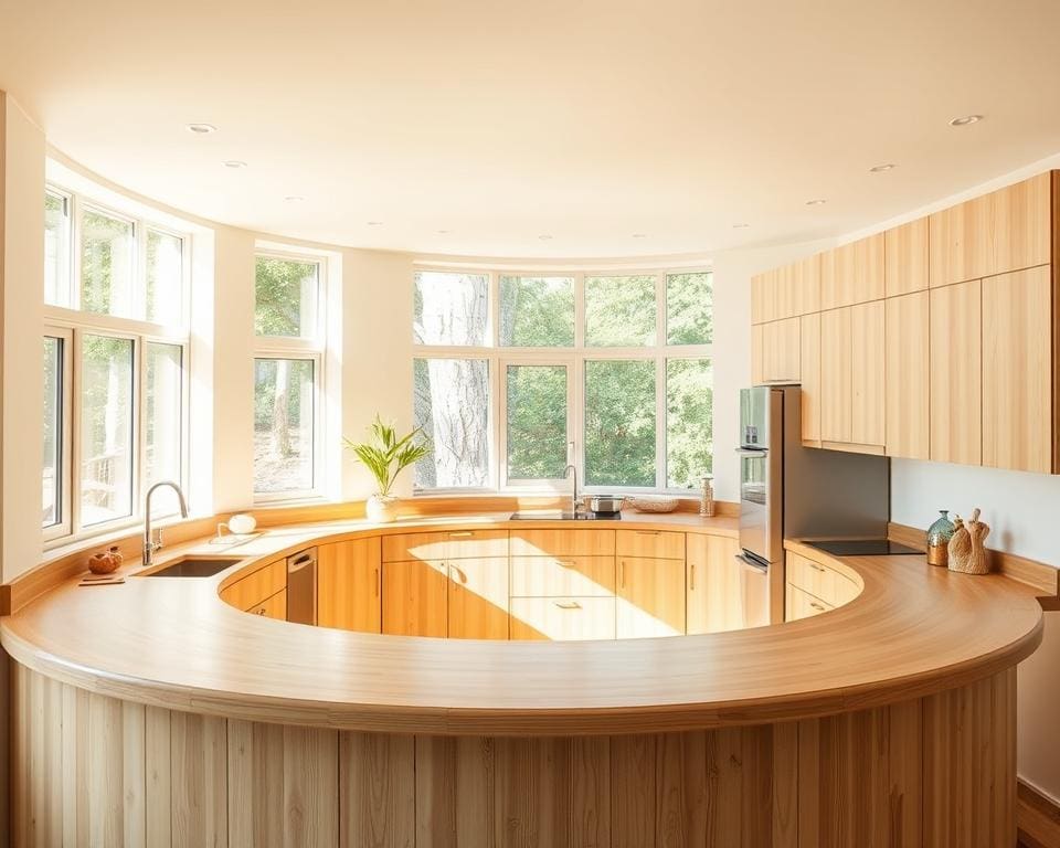 Waarom voelt een circulaire keuken anders aan?