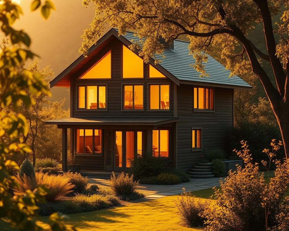 Waarom voelt een huis dat leert met je mee als luxe?