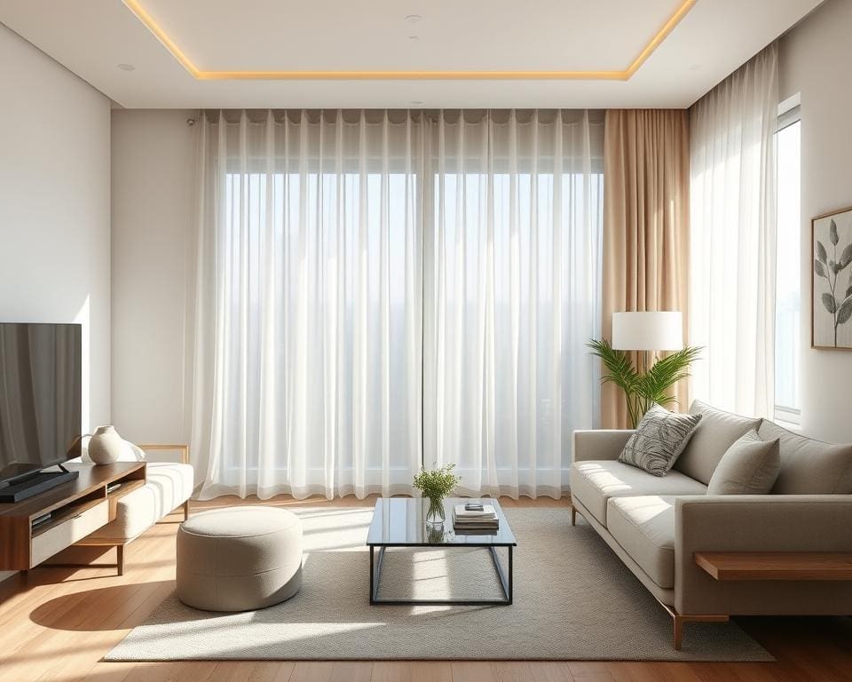 Waarom zijn slimme gordijnen een gamechanger voor comfort?