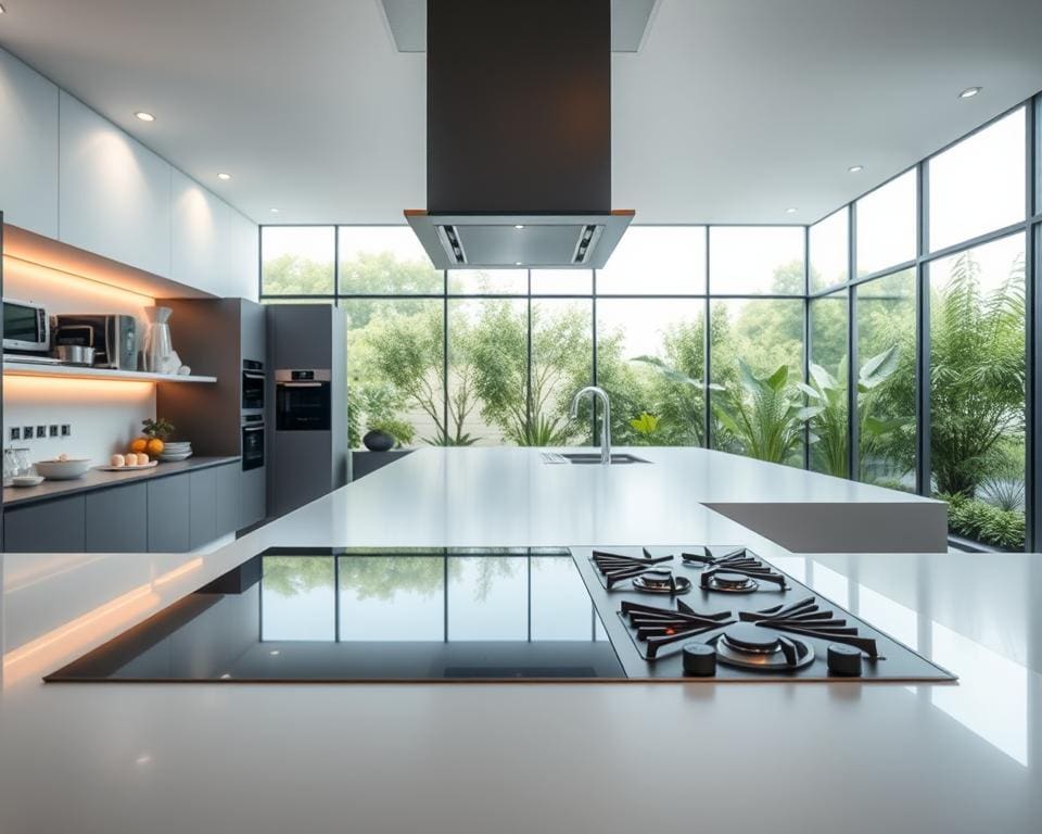 Wanneer is een keuken écht klaar voor de toekomst?