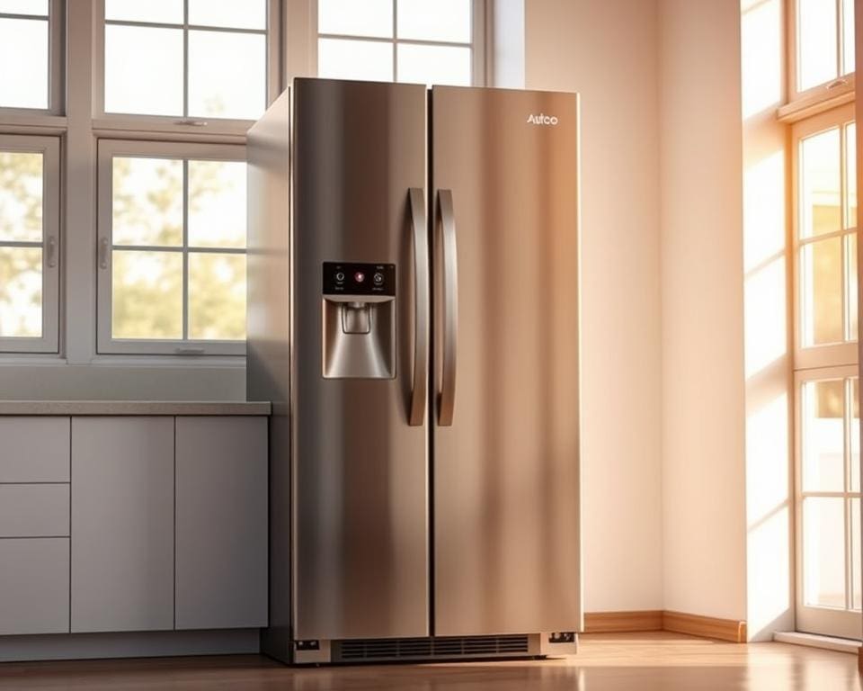 Wanneer is een slimme koelkast een slimme investering?