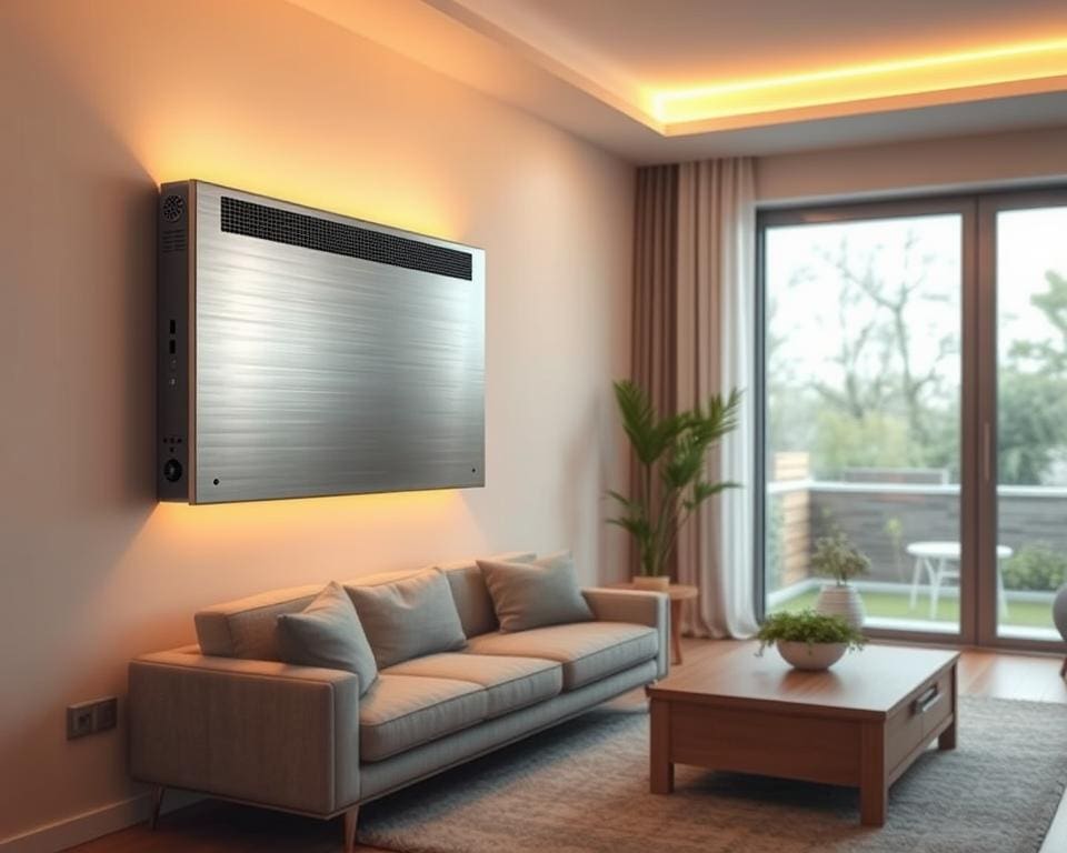 Wanneer is het slim om over te stappen op elektrische verwarming?