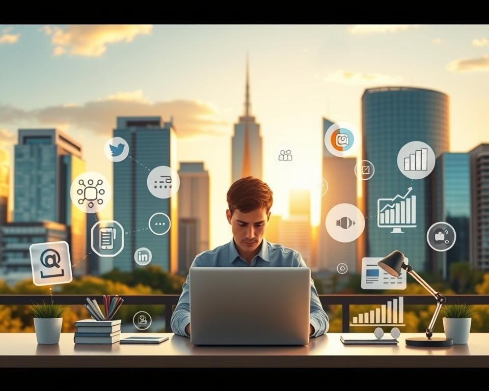 Wat betekent inbound marketing?